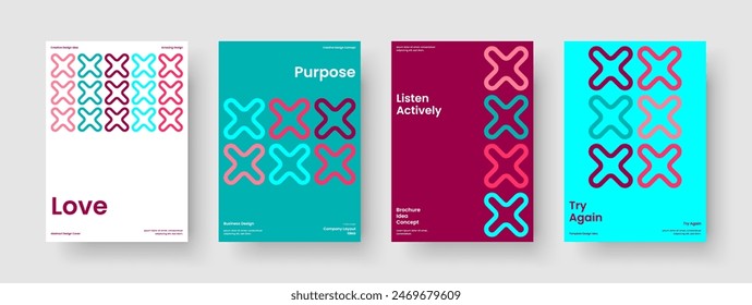 Geometric Banner Design. Abstract Book Cover Layout. Modern Flyer Template. Brochure. Business Presentation. Background. Report. Poster. Newsletter. Pamphlet. Leaflet. Journal. Magazine