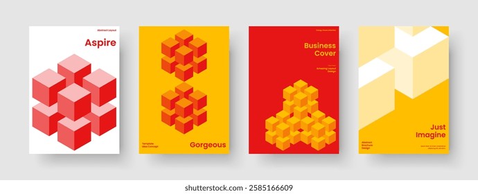 Geometric Banner Design. Abstract Book Cover Layout. Modern Report Template. Poster. Background. Business Presentation. Flyer. Brochure. Newsletter. Journal. Catalog. Handbill. Magazine. Leaflet