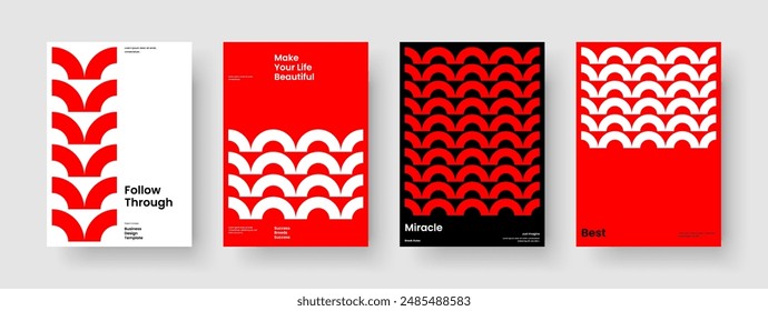 Geometric Banner Design. Abstract Brochure Layout. Creative Business Presentation Template. Book Cover. Flyer. Poster. Report. Background. Catalog. Brand Identity. Notebook. Magazine. Advertising