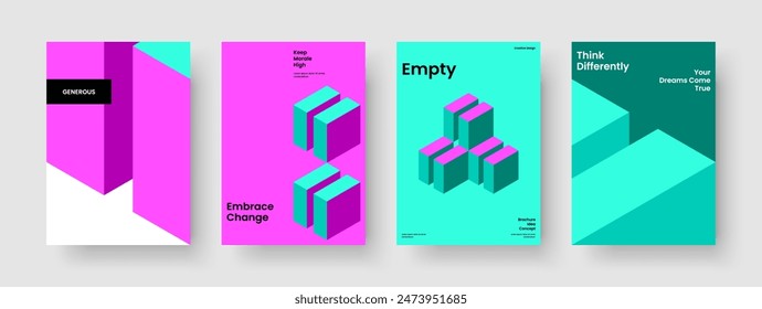 Geometric Banner Design. Abstract Flyer Template. Modern Book Cover Layout. Business Presentation. Poster. Report. Brochure. Background. Brand Identity. Newsletter. Leaflet. Magazine. Portfolio