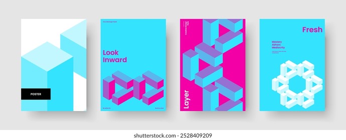 Geometric Banner Design. Abstract Poster Layout. Modern Report Template. Business Presentation. Brochure. Book Cover. Flyer. Background. Handbill. Pamphlet. Portfolio. Leaflet. Notebook. Magazine
