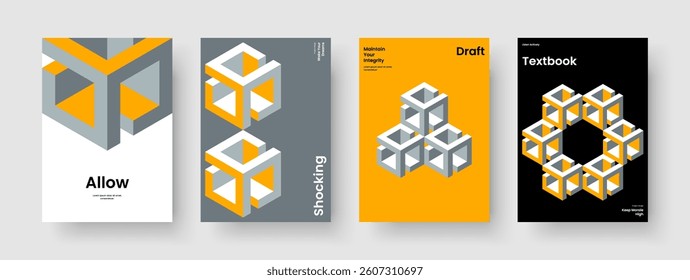 Geometric Banner Design. Abstract Poster Layout. Creative Brochure Template. Background. Business Presentation. Report. Flyer. Book Cover. Newsletter. Advertising. Pamphlet. Catalog. Brand Identity