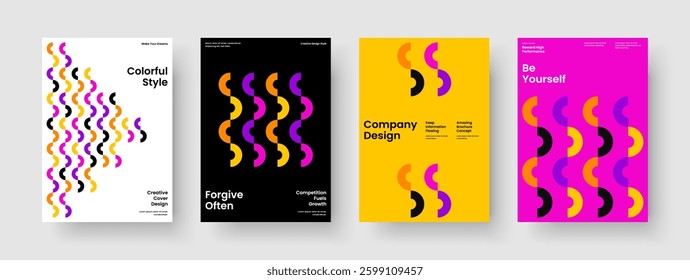 Geometric Banner Design. Abstract Report Layout. Modern Poster Template. Flyer. Brochure. Background. Book Cover. Business Presentation. Newsletter. Portfolio. Pamphlet. Catalog. Advertising