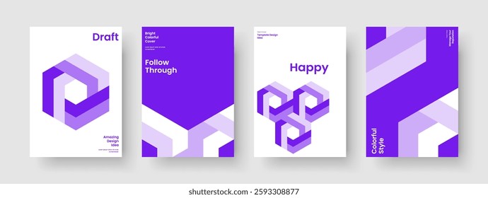 Geometric Banner Design. Creative Book Cover Layout. Modern Poster Template. Report. Business Presentation. Brochure. Flyer. Background. Newsletter. Leaflet. Advertising. Handbill. Notebook