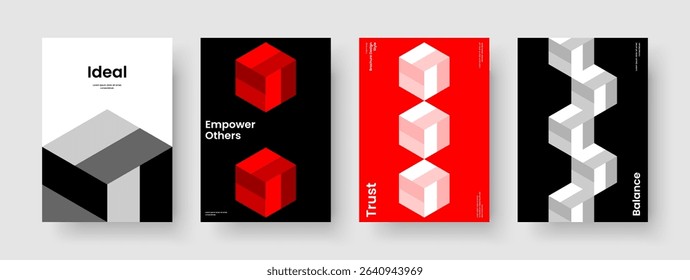Geometric Banner Design. Creative Book Cover Template. Modern Brochure Layout. Background. Business Presentation. Poster. Report. Flyer. Handbill. Catalog. Advertising. Magazine. Portfolio