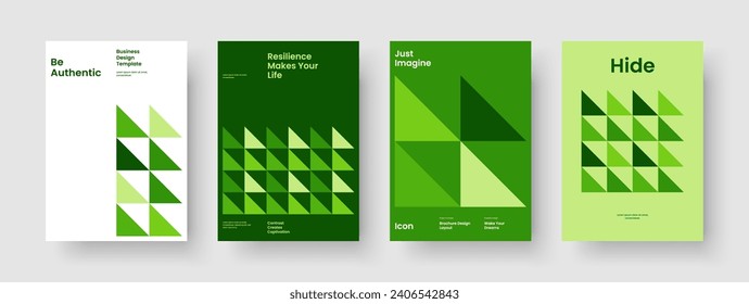 Geometric Banner Design. Creative Flyer Layout. Isolated Business Presentation Template. Background. Book Cover. Brochure. Poster. Report. Newsletter. Portfolio. Leaflet. Catalog. Advertising