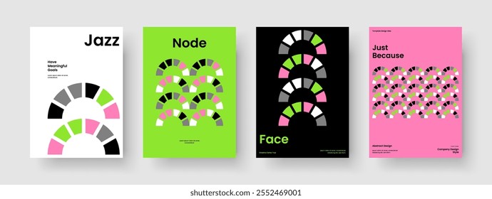 Geometric Banner Design. Creative Flyer Layout. Isolated Background Template. Poster. Book Cover. Brochure. Business Presentation. Report. Brand Identity. Leaflet. Notebook. Portfolio. Catalog