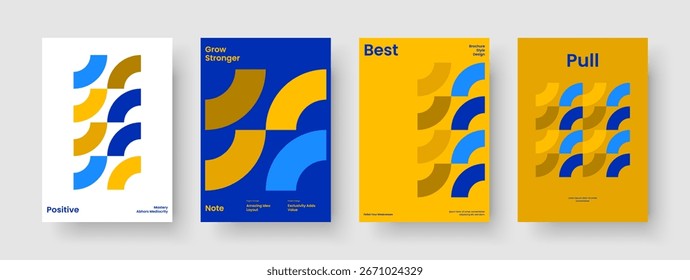 Geometric Banner Design. Isolated Background Layout. Modern Book Cover Template. Poster. Flyer. Report. Brochure. Business Presentation. Brand Identity. Leaflet. Newsletter. Handbill. Catalog