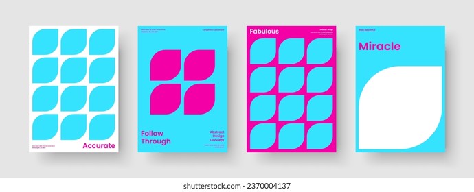 Geometric Banner Design. Isolated Book Cover Layout. Abstract Flyer Template. Report. Business Presentation. Background. Poster. Brochure. Portfolio. Notebook. Brand Identity. Catalog. Leaflet