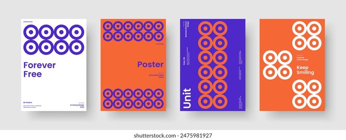 Geometric Banner Design. Isolated Book Cover Layout. Abstract Brochure Template. Business Presentation. Poster. Flyer. Background. Report. Brand Identity. Leaflet. Journal. Magazine. Catalog