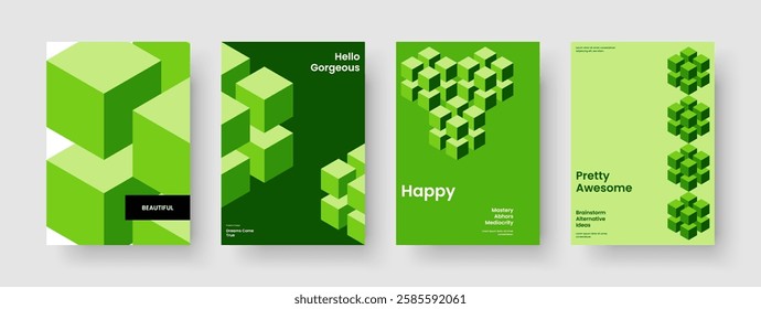 Geometric Banner Design. Isolated Brochure Template. Creative Poster Layout. Business Presentation. Flyer. Report. Book Cover. Background. Pamphlet. Brand Identity. Magazine. Handbill. Portfolio