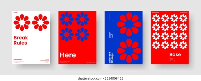 Geometric Banner Design. Isolated Flyer Layout. Modern Poster Template. Book Cover. Report. Background. Business Presentation. Brochure. Catalog. Notebook. Leaflet. Handbill. Magazine. Advertising