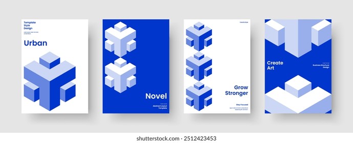Geometric Banner Design. Isolated Report Template. Abstract Business Presentation Layout. Poster. Brochure. Flyer. Book Cover. Background. Handbill. Magazine. Leaflet. Newsletter. Notebook