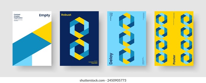 Geometric Banner Design. Modern Background Template. Abstract Flyer Layout. Book Cover. Report. Business Presentation. Brochure. Poster. Journal. Brand Identity. Newsletter. Leaflet. Pamphlet