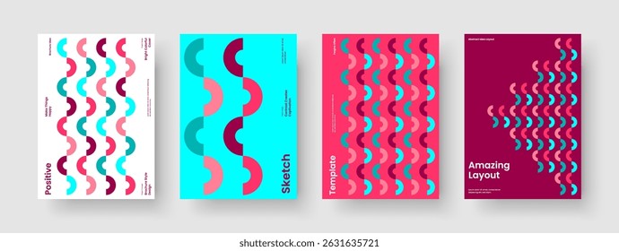 Geometric Banner Design. Modern Background Template. Isolated Flyer Layout. Brochure. Report. Poster. Business Presentation. Book Cover. Handbill. Journal. Catalog. Leaflet. Notebook. Portfolio