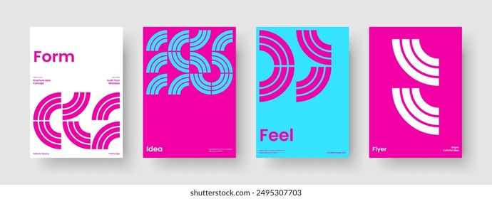 Geometric Banner Design. Modern Book Cover Template. Abstract Business Presentation Layout. Background. Poster. Flyer. Brochure. Report. Portfolio. Handbill. Advertising. Pamphlet. Leaflet. Journal