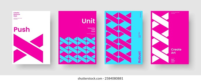 Geometric Banner Design. Modern Business Presentation Template. Abstract Report Layout. Brochure. Flyer. Background. Book Cover. Poster. Leaflet. Advertising. Magazine. Newsletter. Brand Identity