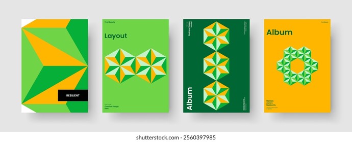 Geometric Banner Design. Modern Poster Layout. Abstract Background Template. Book Cover. Report. Brochure. Business Presentation. Flyer. Journal. Notebook. Brand Identity. Catalog. Advertising