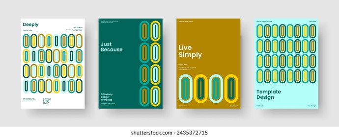 Geometric Banner Layout. Abstract Background Template. Creative Report Design. Poster. Book Cover. Brochure. Business Presentation. Flyer. Portfolio. Brand Identity. Notebook. Catalog. Magazine