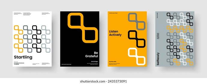 Geometric Banner Layout. Abstract Brochure Design. Creative Background Template. Report. Poster. Book Cover. Business Presentation. Flyer. Brand Identity. Magazine. Pamphlet. Notebook. Portfolio