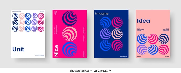 Diseño de Anuncio geométrico. Diseño Abstractas de folletos. Plantilla de volante creativo. Portada de libro. Antecedentes. Cartel. Presentación de Negocios. Informe. Cartera. Catálogo. Folleto. Manual. Identidad de marca