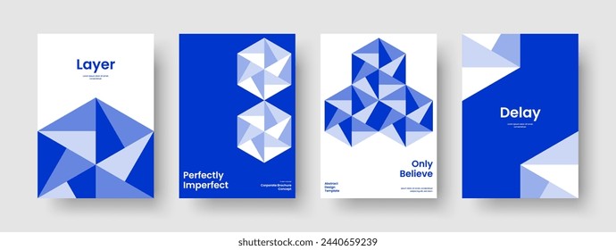 Geometric Banner Layout. Abstract Poster Design. Modern Background Template. Flyer. Report. Business Presentation. Book Cover. Brochure. Catalog. Notebook. Brand Identity. Handbill. Journal