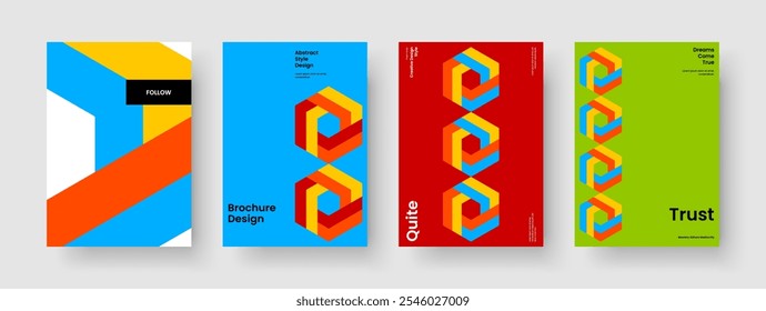 Geometric Banner Layout. Abstract Poster Template. Modern Report Design. Flyer. Business Presentation. Brochure. Book Cover. Background. Magazine. Brand Identity. Portfolio. Handbill. Leaflet