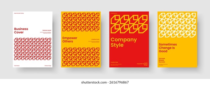 Geometric Banner Layout. Abstract Report Template. Modern Book Cover Design. Poster. Brochure. Business Presentation. Flyer. Background. Notebook. Pamphlet. Catalog. Portfolio. Advertising. Leaflet