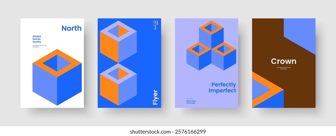 Geometric Banner Layout. Creative Background Template. Modern Poster Design. Business Presentation. Book Cover. Flyer. Report. Brochure. Pamphlet. Newsletter. Notebook. Leaflet. Handbill