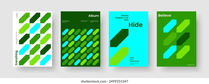 Geometric Banner Layout. Creative Poster Template. Modern Brochure Design. Report. Flyer. Book Cover. Business Presentation. Background. Notebook. Pamphlet. Portfolio. Magazine. Newsletter
