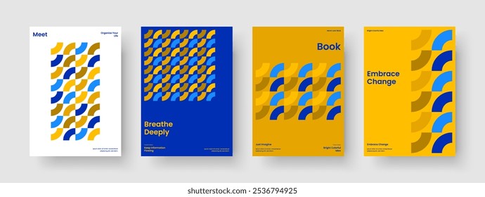 Diseño de Anuncio geométrico. Diseño de Reporte Creativo. Plantilla de fondo Abstractas. Cartel. Portada de libro. Volante. Presentación de Negocios. Folleto. Publicidad. Folleto. Panfleto. Cartera. Diario