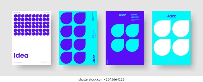 Geometric Banner Layout. Isolated Background Design. Abstract Business Presentation Template. Report. Brochure. Flyer. Book Cover. Poster. Magazine. Leaflet. Catalog. Portfolio. Journal