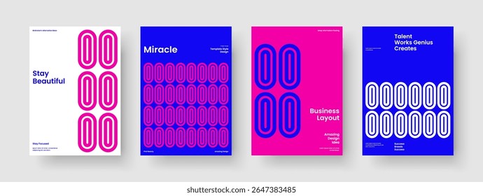 Geometric Banner Layout. Isolated Book Cover Template. Creative Business Presentation Design. Background. Brochure. Poster. Report. Flyer. Notebook. Newsletter. Advertising. Catalog. Portfolio
