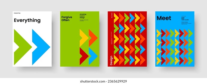 Geometric Banner Layout. Isolated Brochure Template. Modern Background Design. Book Cover. Business Presentation. Report. Flyer. Poster. Catalog. Magazine. Newsletter. Notebook. Pamphlet. Journal