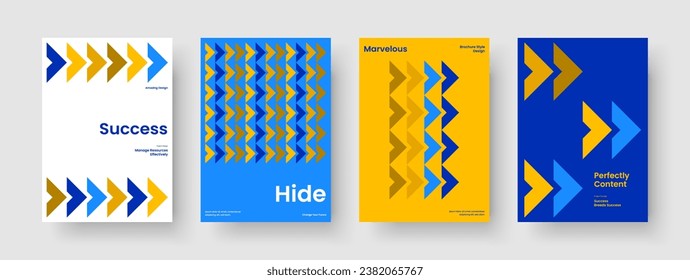Geometric Banner Layout. Isolated Poster Design. Modern Report Template. Background. Business Presentation. Brochure. Book Cover. Flyer. Pamphlet. Magazine. Journal. Newsletter. Notebook. Leaflet