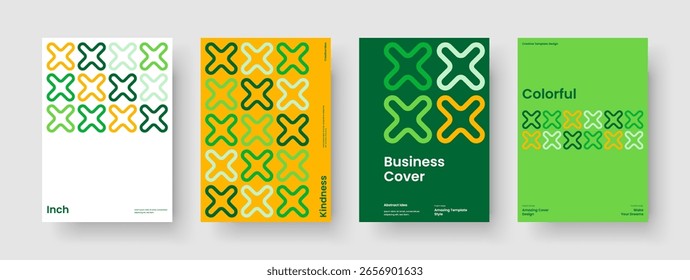 Diseño de Anuncio geométrico. Diseño de póster aislado. Plantilla de portada de libro Abstractas. Folleto. Informe. Presentación de Negocios. Antecedentes. Volante. Panfleto. Catálogo. Boletín informativo. Manual. Cartera