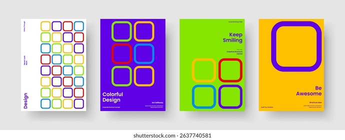 Geometric Banner Layout. Isolated Report Template. Modern Background Design. Book Cover. Flyer. Brochure. Business Presentation. Poster. Catalog. Brand Identity. Leaflet. Magazine. Pamphlet