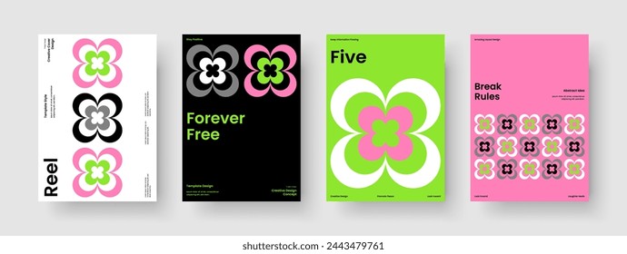 Geometric Banner Layout. Modern Background Template. Creative Brochure Design. Poster. Business Presentation. Flyer. Book Cover. Report. Notebook. Magazine. Journal. Newsletter. Advertising