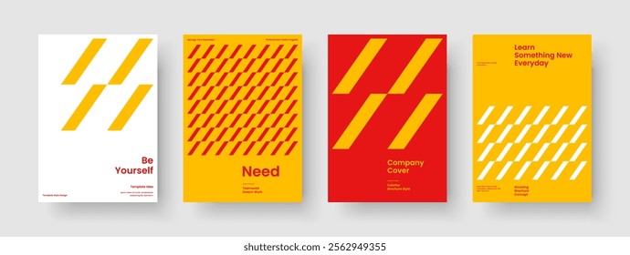 Geometric Banner Layout. Modern Book Cover Template. Isolated Report Design. Brochure. Poster. Business Presentation. Flyer. Background. Advertising. Brand Identity. Notebook. Portfolio. Newsletter