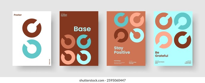 Geometric Banner Layout. Modern Book Cover Design. Isolated Flyer Template. Report. Brochure. Business Presentation. Background. Poster. Journal. Newsletter. Leaflet. Portfolio. Notebook. Pamphlet