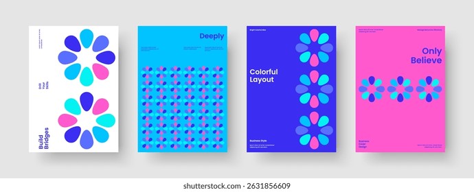 Geometric Banner Layout. Modern Business Presentation Template. Abstract Report Design. Book Cover. Background. Poster. Brochure. Flyer. Magazine. Journal. Pamphlet. Portfolio. Notebook