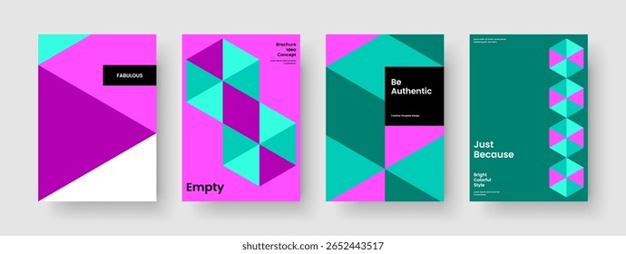 Geometric Banner Layout. Modern Business Presentation Template. Isolated Background Design. Poster. Brochure. Report. Flyer. Book Cover. Magazine. Catalog. Advertising. Leaflet. Brand Identity