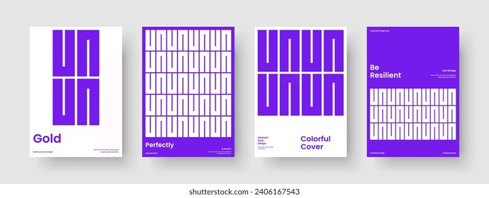 Diseño geométrico de pancarta. Plantilla moderna de volante. Resumen Diseño de la cubierta del libro. Folleto. Cartel. Informe. Antecedentes. Presentación de negocios. Folleto. Identidad de marca. Billete. Diario. Cartera