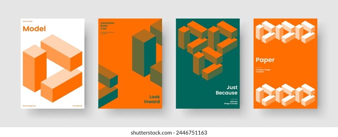 Geometric Banner Layout. Modern Flyer Template. Abstract Business Presentation Design. Poster. Brochure. Background. Report. Book Cover. Notebook. Journal. Handbill. Advertising. Catalog. Portfolio