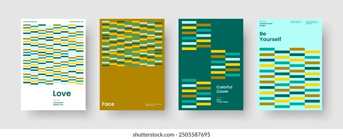 Geometric Banner Layout. Modern Flyer Template. Abstract Book Cover Design. Business Presentation. Report. Poster. Background. Brochure. Advertising. Magazine. Portfolio. Journal. Newsletter