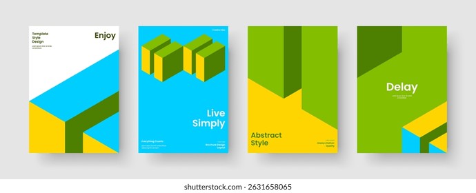 Geometric Banner Layout. Modern Poster Template. Abstract Flyer Design. Brochure. Background. Report. Book Cover. Business Presentation. Brand Identity. Advertising. Journal. Pamphlet. Newsletter