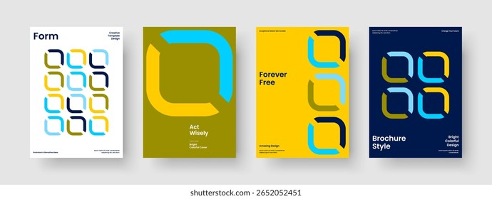Geometric Banner Layout. Modern Poster Template. Creative Brochure Design. Book Cover. Report. Flyer. Background. Business Presentation. Leaflet. Brand Identity. Pamphlet. Portfolio. Catalog