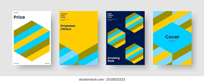 Geometric Banner Layout. Modern Report Template. Creative Brochure Design. Background. Flyer. Business Presentation. Poster. Book Cover. Newsletter. Magazine. Brand Identity. Leaflet. Catalog