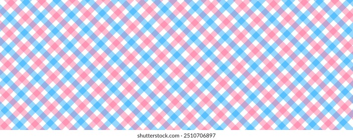 geometric banner .pattern shape.red and blue.modern style.eps 10