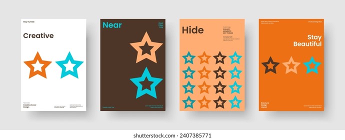 Geometric Banner Template. Abstract Background Design. Creative Report Layout. Book Cover. Flyer. Brochure. Business Presentation. Poster. Catalog. Advertising. Pamphlet. Notebook. Brand Identity